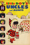 Cover for Little Dot's Uncles & Aunts (Harvey, 1961 series) #18