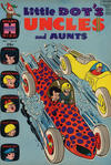 Cover for Little Dot's Uncles & Aunts (Harvey, 1961 series) #19