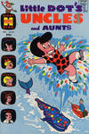 Cover for Little Dot's Uncles & Aunts (Harvey, 1961 series) #30