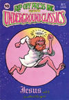 Cover for Underground Classics (Rip Off Press, 1985 series) #10