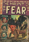 Cover for Haunt of Fear (Superior, 1950 series) #21