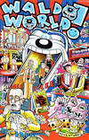 Cover for Waldo World (Fantagraphics, 1994 series) #1