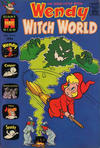 Cover for Wendy Witch World (Harvey, 1961 series) #18