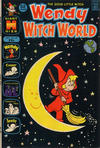 Cover for Wendy Witch World (Harvey, 1961 series) #45