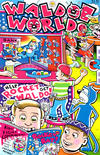 Cover for Waldo World (Fantagraphics, 1994 series) #2