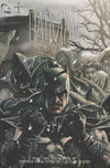 Cover for Batman: Noël (DC, 2011 series) 