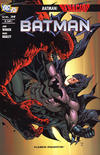 Cover for Batman (Planeta DeAgostini, 2007 series) #34