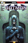 Cover for Batman (Planeta DeAgostini, 2007 series) #38
