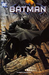 Cover for Batman (Planeta DeAgostini, 2007 series) #50