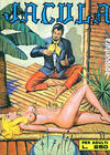 Cover for Jacula (Ediperiodici, 1969 series) #158