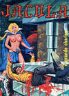 Cover for Jacula (Ediperiodici, 1969 series) #163