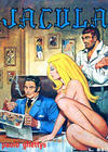 Cover for Jacula (Ediperiodici, 1969 series) #165