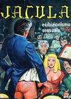 Cover for Jacula (Ediperiodici, 1969 series) #168