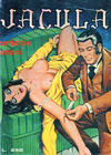 Cover for Jacula (Ediperiodici, 1969 series) #170