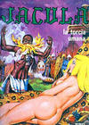Cover for Jacula (Ediperiodici, 1969 series) #187