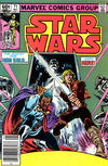 Cover Thumbnail for Star Wars (1977 series) #71 [Newsstand]