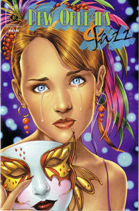 Cover Thumbnail for New Orleans and Jazz (Narwain Publishing, 2006 series) 