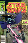 Cover for Star Wars (Marvel, 1977 series) #88 [Newsstand]