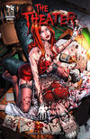 Cover Thumbnail for The Theater (2011 series) #2 [Cover B]