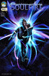 Cover for Michael Turner's Soulfire (Aspen, 2011 series) #5 [Cover A]
