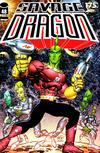 Cover for Savage Dragon (Image, 1993 series) #175