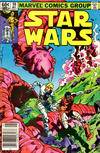 Cover Thumbnail for Star Wars (1977 series) #59 [Newsstand]