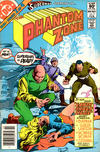 Cover for The Phantom Zone (DC, 1982 series) #2 [Newsstand]