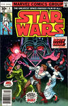 Cover for Star Wars (Marvel, 1977 series) #4 [30¢ Reprint Edition]