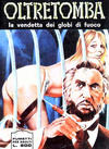 Cover for Oltretomba (Ediperiodici, 1971 series) #35