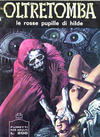 Cover for Oltretomba (Ediperiodici, 1971 series) #50