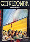 Cover for Oltretomba (Ediperiodici, 1971 series) #215