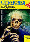 Cover for Oltretomba Collezione (Ediperiodici, 1977 series) #56