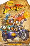 Cover for DuckTales: Rightful Owners (Boom! Studios, 2011 series) #[nn]