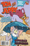 Cover for Tom og Jerry (Hjemmet / Egmont, 2010 series) #10/2011