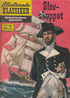 Cover for Illustrerade klassiker (Illustrerade klassiker, 1956 series) #171 - Slav-skeppet