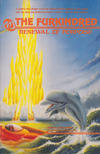 Cover for The Furkindred (MU Press, 1992 series) #2 - Renewal of Porpoise