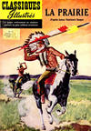 Cover for Classiques Illustrés (Publications Classiques Internationales, 1957 series) #10 - La prairie
