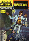 Cover Thumbnail for Illustrerte Klassikere [Classics Illustrated] (1957 series) #136 - Redselsnetter [1. opplag]