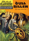 Cover for Illustrerte Klassikere [Classics Illustrated] (Illustrerte Klassikere / Williams Forlag, 1957 series) #137 - Gullbillen