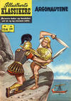 Cover for Illustrerte Klassikere [Classics Illustrated] (Illustrerte Klassikere / Williams Forlag, 1957 series) #154 - Argonautene