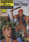 Cover for Classiques Illustrés (Publications Classiques Internationales, 1957 series) #31 - Sous le règne de la terreur