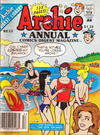 Cover for Archie Annual Digest (Archie, 1975 series) #53 [Newsstand]
