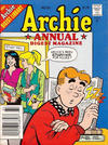 Cover for Archie Annual Digest (Archie, 1975 series) #64