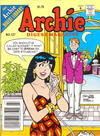 Cover for Archie Comics Digest (Archie, 1973 series) #127