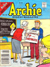 Cover for Archie Comics Digest (Archie, 1973 series) #128