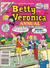 Cover for Betty and Veronica Annual Digest Magazine (Archie, 1989 series) #1