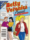 Cover Thumbnail for Betty and Veronica Annual Digest Magazine (1989 series) #14 [Newsstand]