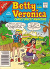 Cover for Betty and Veronica Comics Digest Magazine (Archie, 1983 series) #20