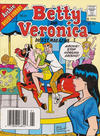 Cover for Betty and Veronica Comics Digest Magazine (Archie, 1983 series) #91