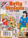 Cover for Betty and Veronica Comics Digest Magazine (Archie, 1983 series) #119